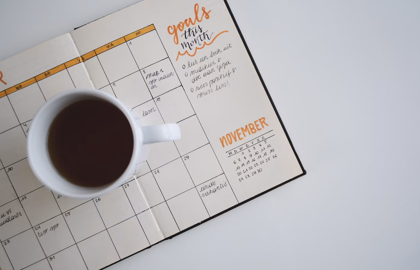 Практики благодарности для предпринимателя
